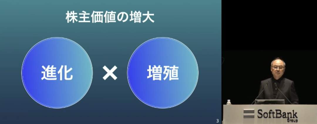 孙正义软银股东大会最新演讲:软银的目标是 AGI 升级版—— ASI!智能水平高达人类 10000 倍,信息革命还将继续