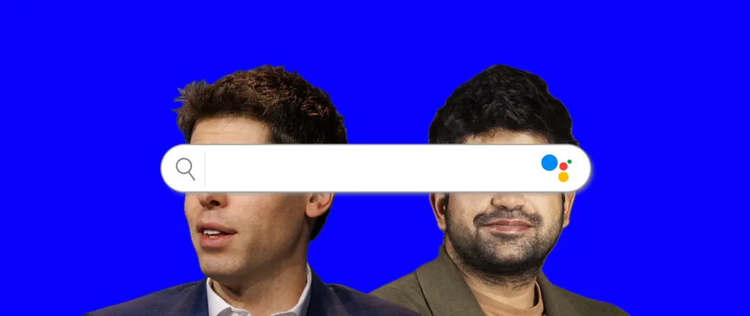 谷歌份额降至 86.99%！AI 搜索与多模态通用助手终有一战，以国内 Top AI 搜索玩家为例