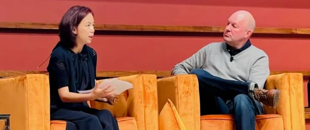 李飞飞对话硅谷顶级风投 a16z 创始人 Marc Andreessen:如何消除 AI 创新生态的障碍?