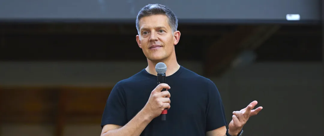 红杉美国管理合伙人 Roelof Botha 最新对谈；硅谷的中立时代结束了，AI 是新一代太空竞争