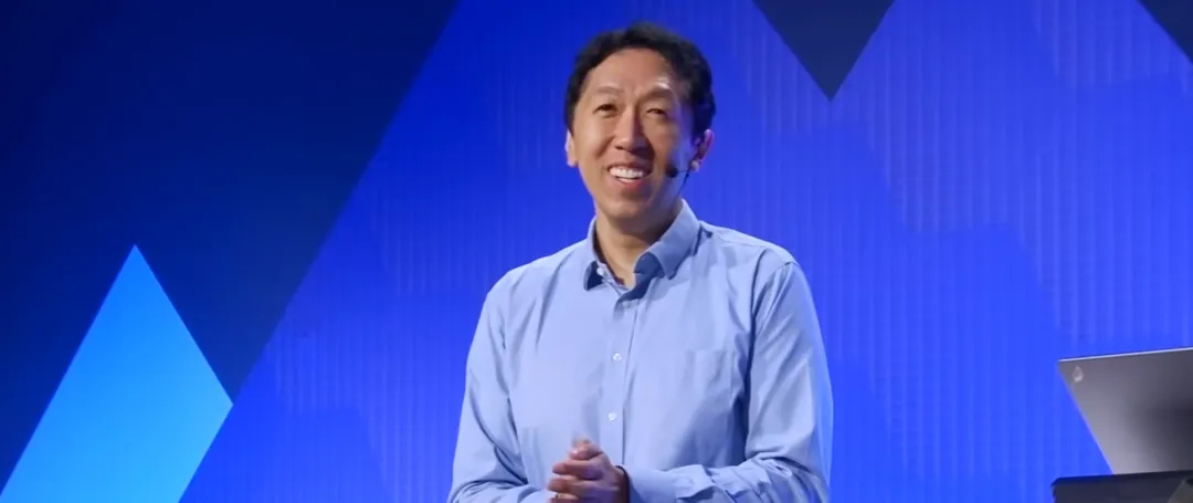 吴恩达最新 Snowflake DevDay 演讲:除了下一代基础模型,Agent 工作流如何推动更多 AI 进步?