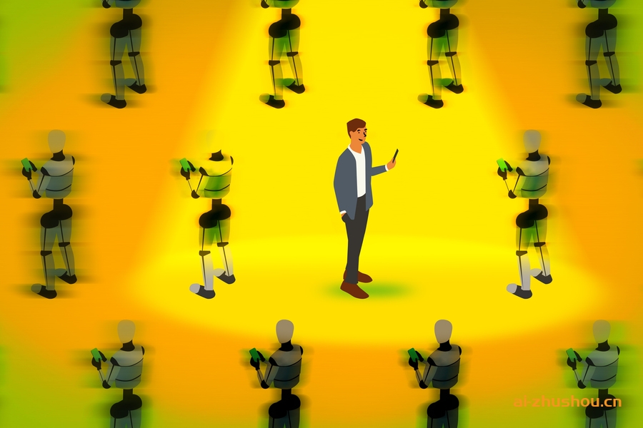 3 个问题:如何在网上证明人类身份