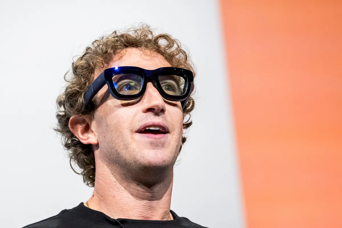 如果您拥有 Ray-Ban Meta 眼镜,您应该仔细检查您的隐私设置