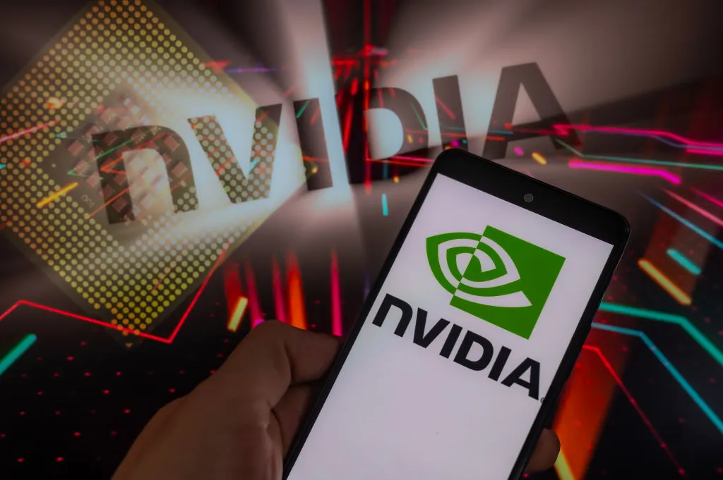 Nvidia针对Anthropic支持芯片出口管制