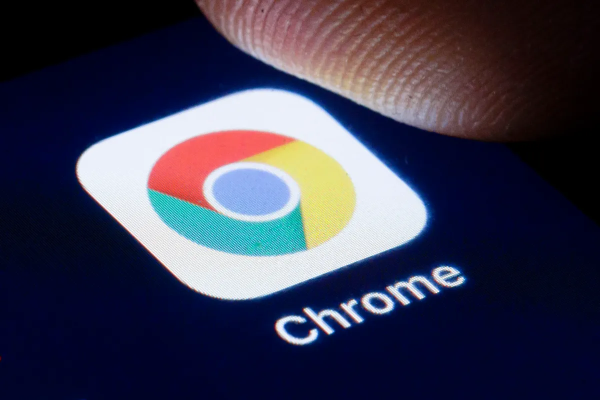 谷歌推出人工智能工具保护Chrome用户免遭诈骗
