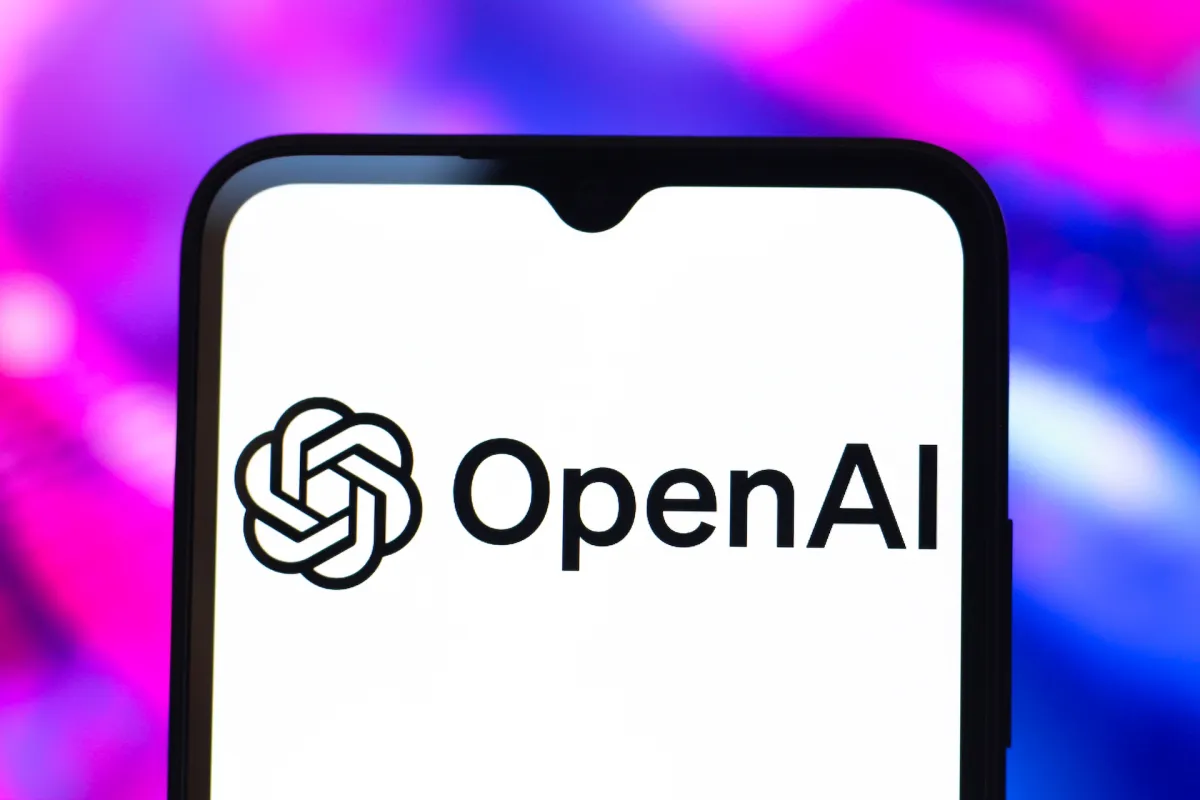 据报道,由于关税,OpenAI的星际之门项目难以启动