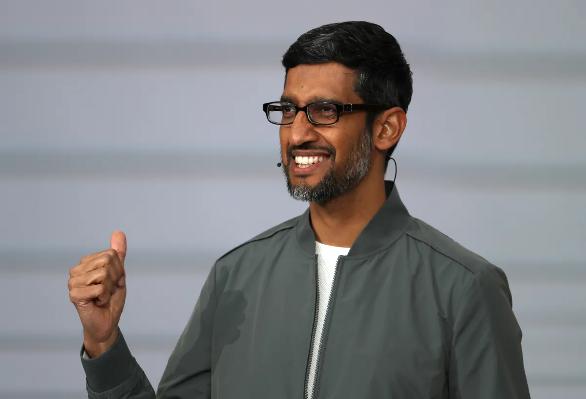 Google I/O 2025:如何观看所有AI和Android的揭秘