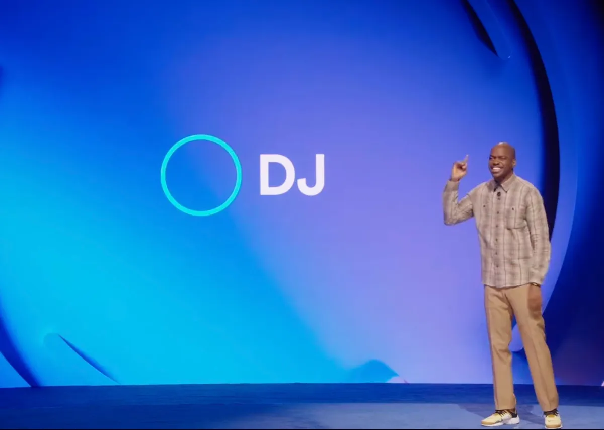 Spotify的AI DJ现在可让你使用语音命令来个性化你的音乐