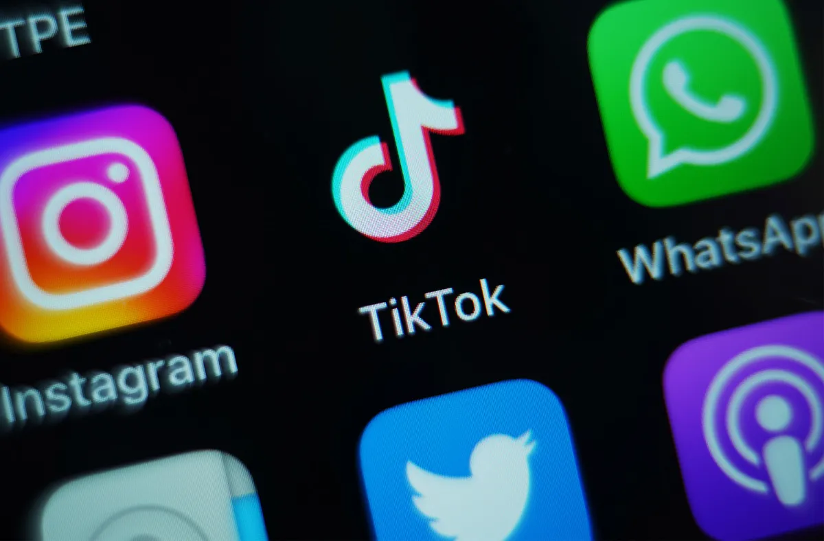 TikTok推出全新图像转视频工具TikTok AI Alive