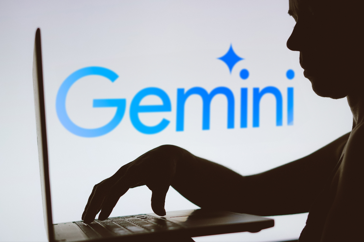谷歌的Gemini聊天机器人现在可以更轻松地分析GitHub项目