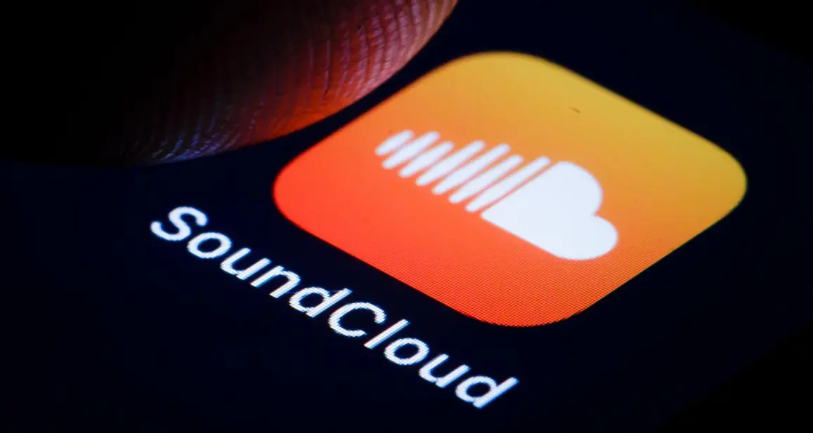 SoundCloud撤回与人工智能相关的使用条款更新