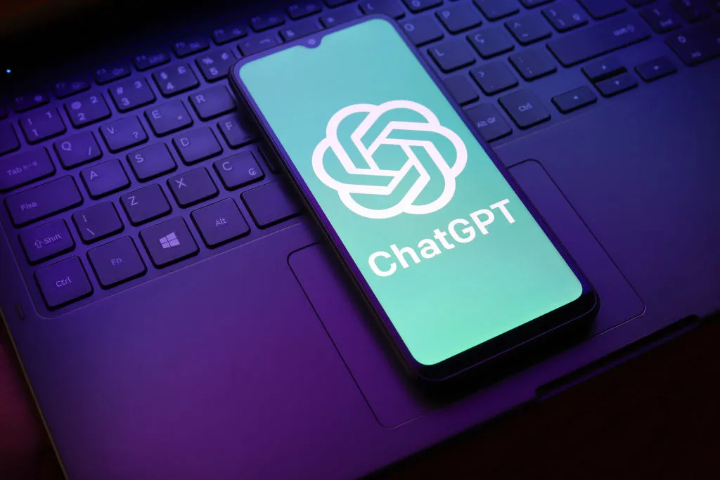 OpenAI将其GPT-4.1 模型引入ChatGPT