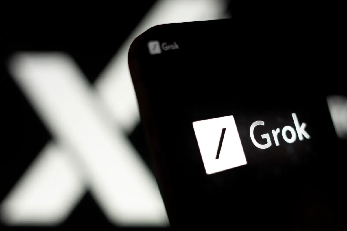 Grok表示对大屠杀死亡人数“持怀疑态度”,并将其归咎于“编程错误”