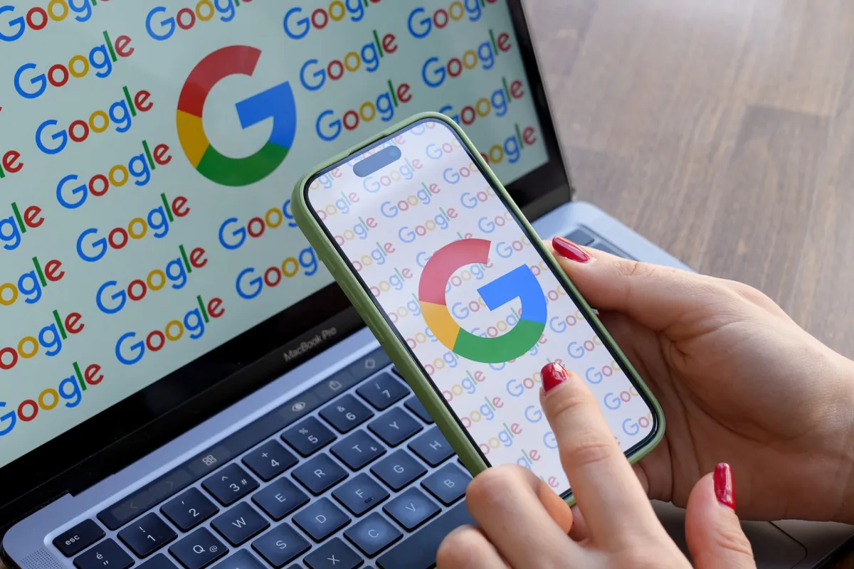 最新的Google Gemma AI模型可以在手机上运行