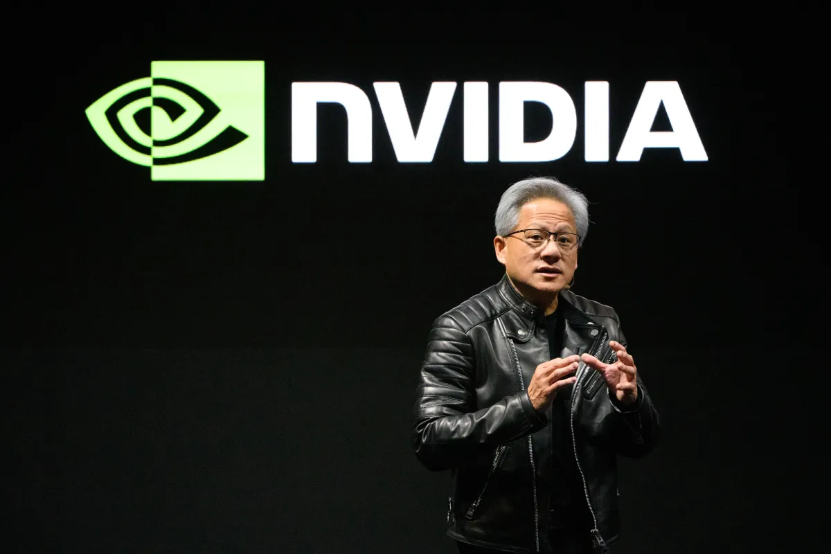 为什么出口限制不是英伟达盈利中唯一值得关注的事情