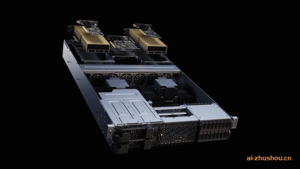 NVIDIA 最新资讯:Blackwell GPU 和软件更新