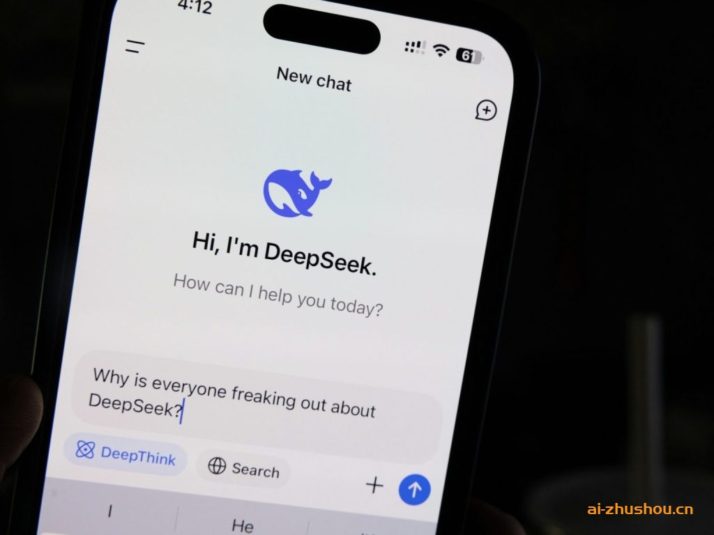 华为 AI 芯片出现故障后,DeepSeek R2 型号恢复使用 Nvidia